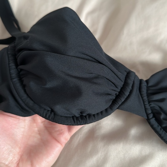 Skatie Bikini Top Medium - Picture 4 of 7